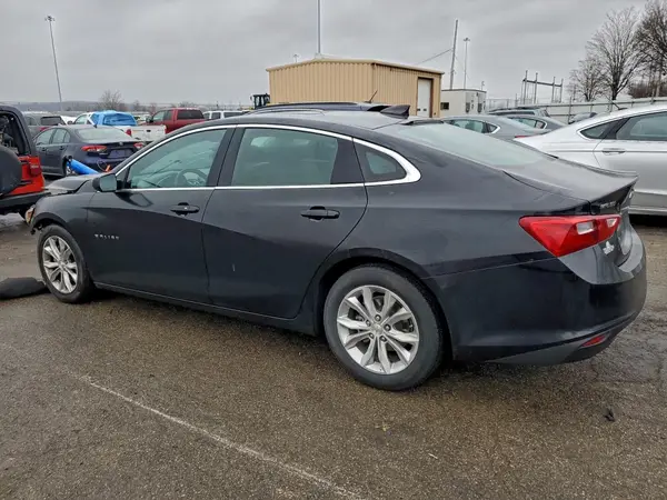 1G1ZD5ST0PF226314 2023 CHEVROLET MALIBU - Image 2