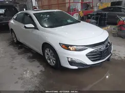 1G1ZD5ST0PF226376 2023 CHEVROLET MALIBU