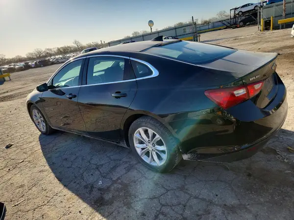 1G1ZD5ST0PF226541 2023 CHEVROLET MALIBU - Image 2