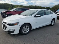1G1ZD5ST0PF226572 2023 CHEVROLET MALIBU