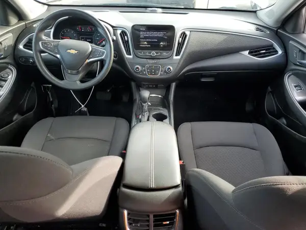 1G1ZD5ST0PF226572 2023 CHEVROLET MALIBU - Image 8