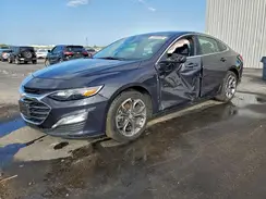 1G1ZD5ST0PF226961 2023 CHEVROLET MALIBU