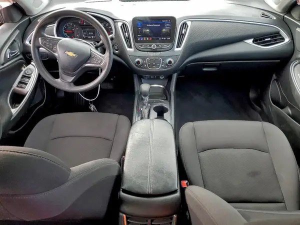1G1ZD5ST0PF226961 2023 CHEVROLET MALIBU - Image 8