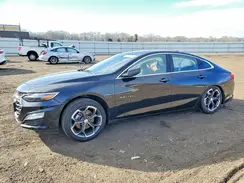 1G1ZD5ST0PF226975 2023 CHEVROLET MALIBU