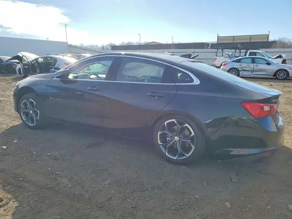 1G1ZD5ST0PF226975 2023 CHEVROLET MALIBU - Image 2