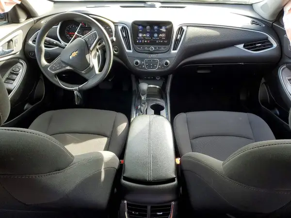 1G1ZD5ST0PF226975 2023 CHEVROLET MALIBU - Image 8
