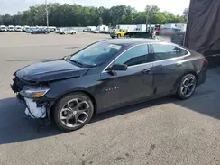 1G1ZD5ST0PF227009 2023 CHEVROLET MALIBU