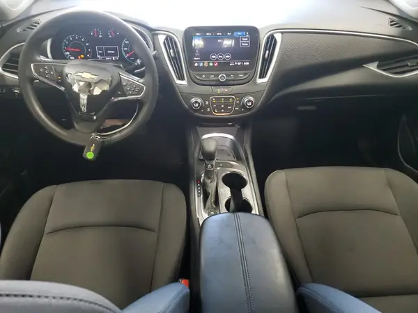 1G1ZD5ST0PF227009 2023 CHEVROLET MALIBU - Image 8