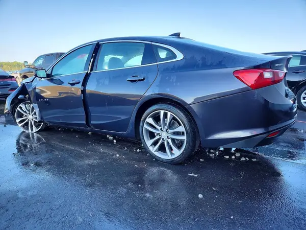 1G1ZD5ST0PF227169 2023 CHEVROLET MALIBU - Image 2