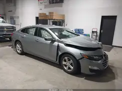 1G1ZD5ST0PF227270 2023 CHEVROLET MALIBU
