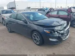 1G1ZD5ST0PF227334 2023 CHEVROLET MALIBU