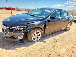 1G1ZD5ST0PF227446 2023 CHEVROLET MALIBU