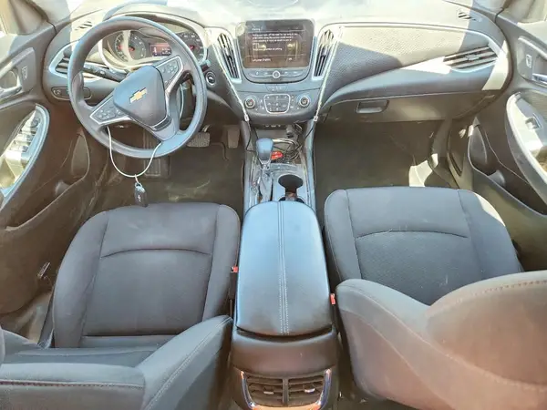 1G1ZD5ST0PF227446 2023 CHEVROLET MALIBU - Image 8