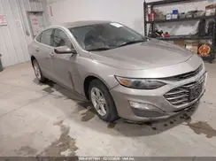1G1ZD5ST0PF227849 2023 CHEVROLET MALIBU