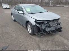 1G1ZD5ST0PF228029 2023 CHEVROLET MALIBU