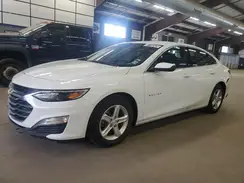 1G1ZD5ST0PF228189 2023 CHEVROLET MALIBU