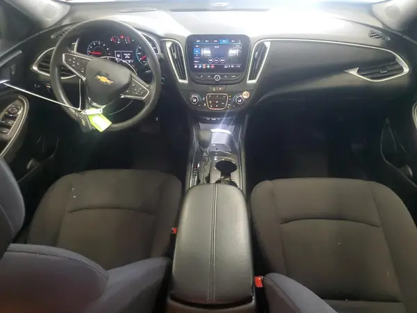 1G1ZD5ST0PF228189 2023 CHEVROLET MALIBU - Image 8