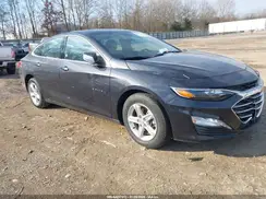 1G1ZD5ST0PF228337 2023 CHEVROLET MALIBU