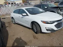 1G1ZD5ST0PF228743 2023 CHEVROLET MALIBU