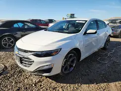 1G1ZD5ST0PF229410 2023 CHEVROLET MALIBU
