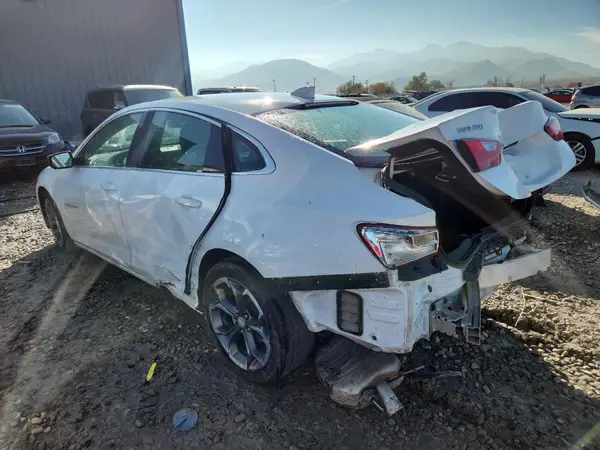 1G1ZD5ST0PF229410 2023 CHEVROLET MALIBU - Image 2