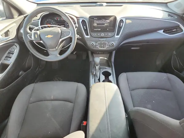 1G1ZD5ST0PF229410 2023 CHEVROLET MALIBU - Image 8