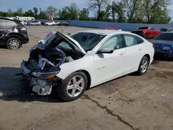 1G1ZD5ST0PF229603 2023 CHEVROLET MALIBU