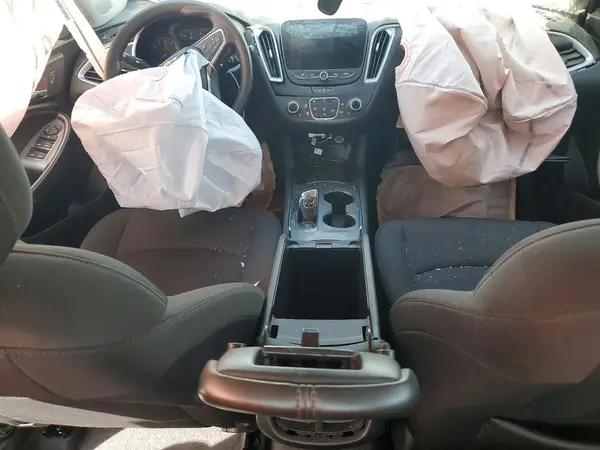 1G1ZD5ST0PF229603 2023 CHEVROLET MALIBU - Image 8