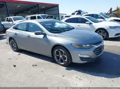 1G1ZD5ST0PF230279 2023 CHEVROLET MALIBU