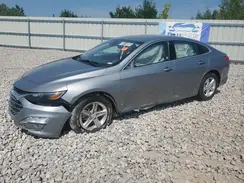 1G1ZD5ST0PF230458 2023 CHEVROLET MALIBU