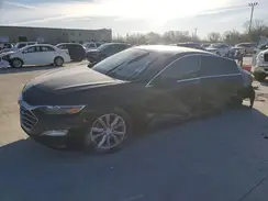 1G1ZD5ST0PF230508 2023 CHEVROLET MALIBU