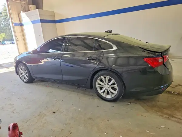 1G1ZD5ST0PF231111 2023 CHEVROLET MALIBU - Image 2