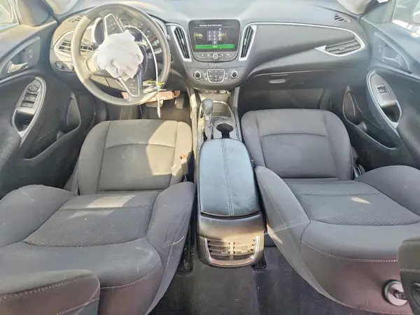 1G1ZD5ST0PF231691 2023 CHEVROLET MALIBU - Image 8