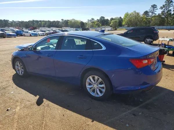 1G1ZD5ST0PF231769 2023 CHEVROLET MALIBU - Image 2