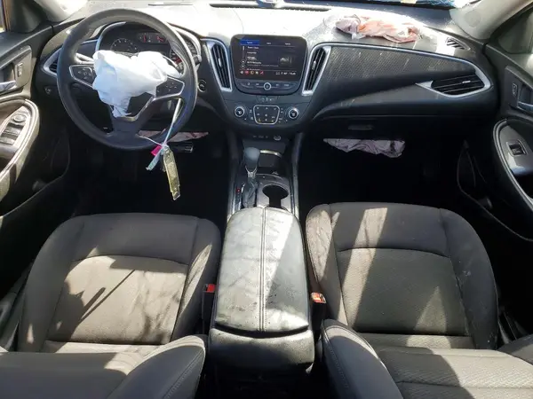 1G1ZD5ST0PF231769 2023 CHEVROLET MALIBU - Image 8