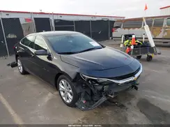 1G1ZD5ST0PF232131 2023 CHEVROLET MALIBU