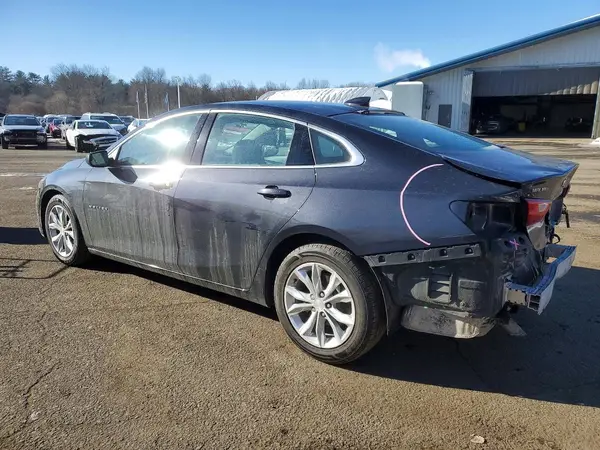 1G1ZD5ST0PF232209 2023 CHEVROLET MALIBU - Image 2
