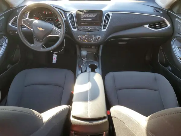 1G1ZD5ST0PF232209 2023 CHEVROLET MALIBU - Image 8