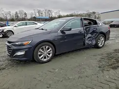 1G1ZD5ST0PF232453 2023 CHEVROLET MALIBU