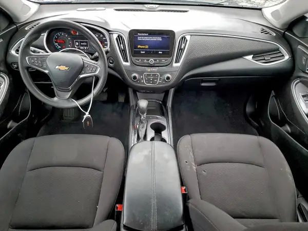 1G1ZD5ST0PF232453 2023 CHEVROLET MALIBU - Image 8