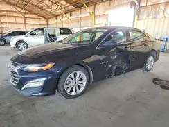 1G1ZD5ST0PF232761 2023 CHEVROLET MALIBU
