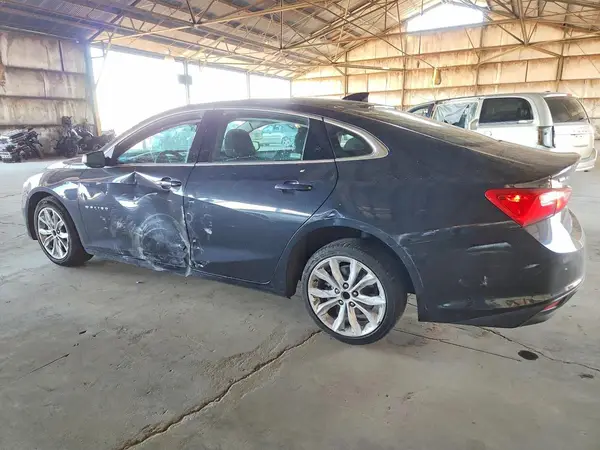 1G1ZD5ST0PF232761 2023 CHEVROLET MALIBU - Image 2