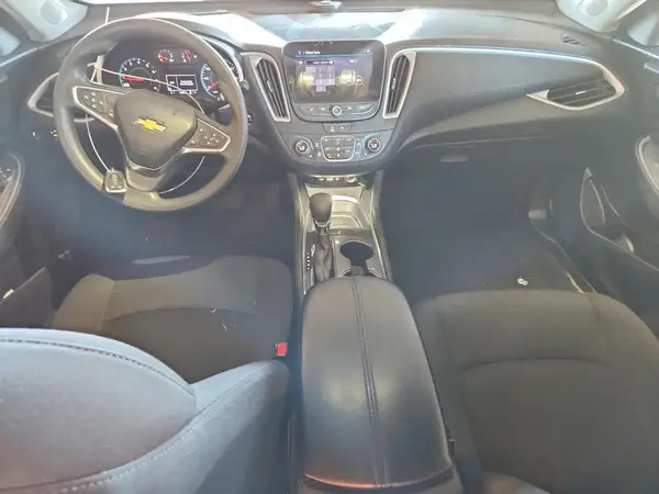 1G1ZD5ST0PF232761 2023 CHEVROLET MALIBU - Image 8