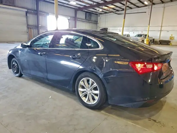1G1ZD5ST0PF232971 2023 CHEVROLET MALIBU - Image 2