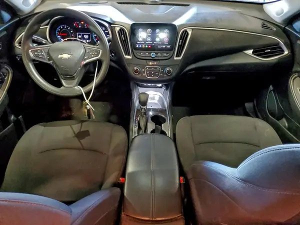 1G1ZD5ST0PF232971 2023 CHEVROLET MALIBU - Image 8