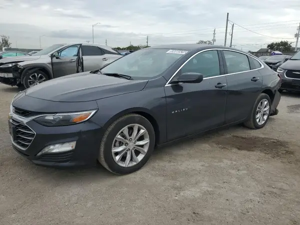 1G1ZD5ST0PF233246 2023 CHEVROLET MALIBU - Image 1
