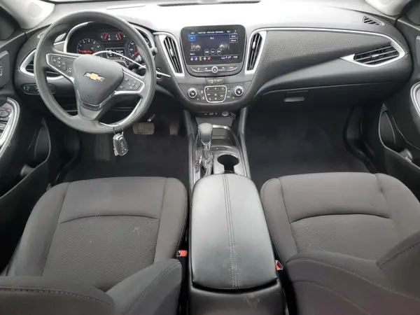1G1ZD5ST0PF233246 2023 CHEVROLET MALIBU - Image 8