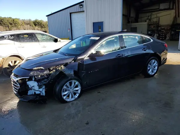 1G1ZD5ST0PF233442 2023 CHEVROLET MALIBU - Image 1