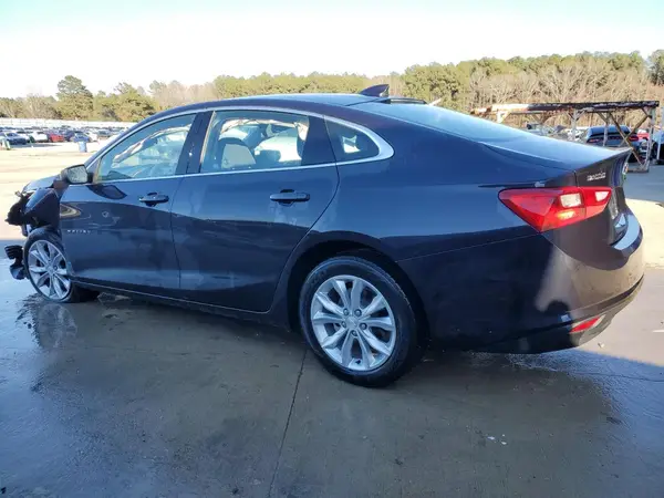 1G1ZD5ST0PF233442 2023 CHEVROLET MALIBU - Image 2