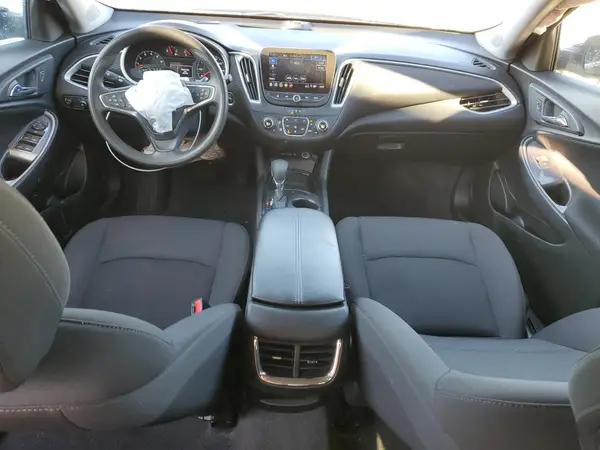 1G1ZD5ST0PF233442 2023 CHEVROLET MALIBU - Image 8